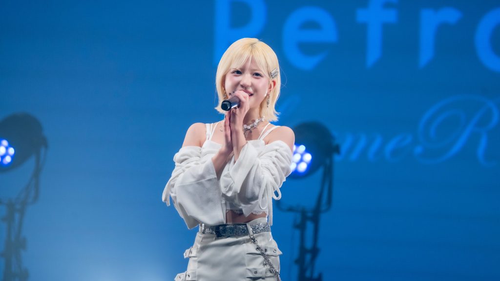 LarmeR(ラルメール)・みのり