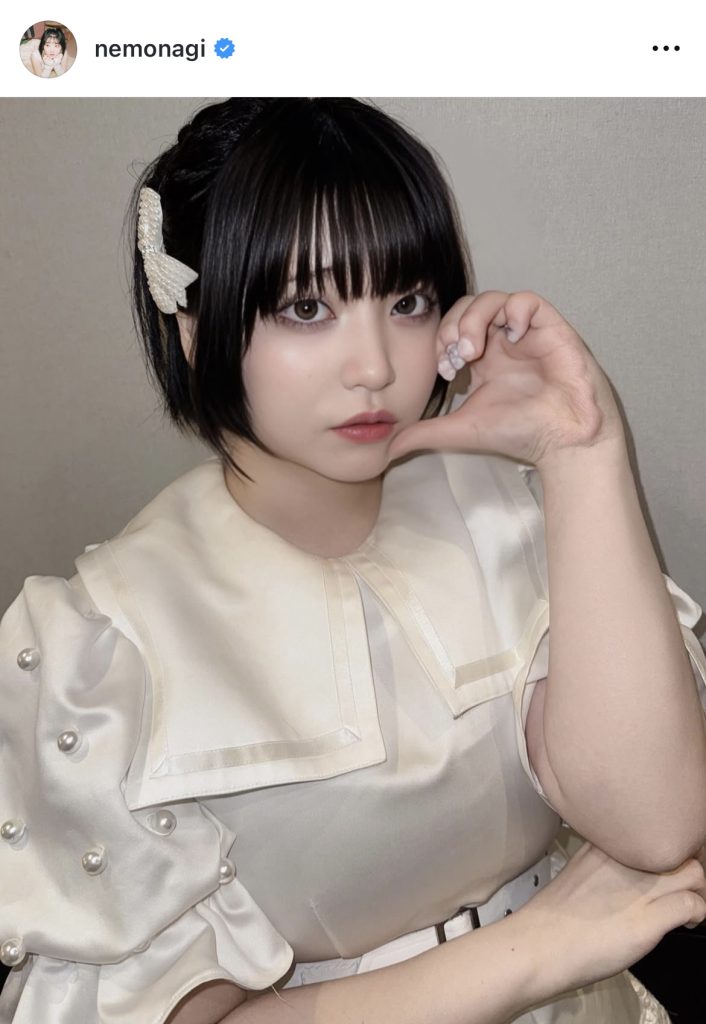 清 竜人25「KIYOSHI RYUJIN25 GOOD BYE LIVE」でのオフショットを公開