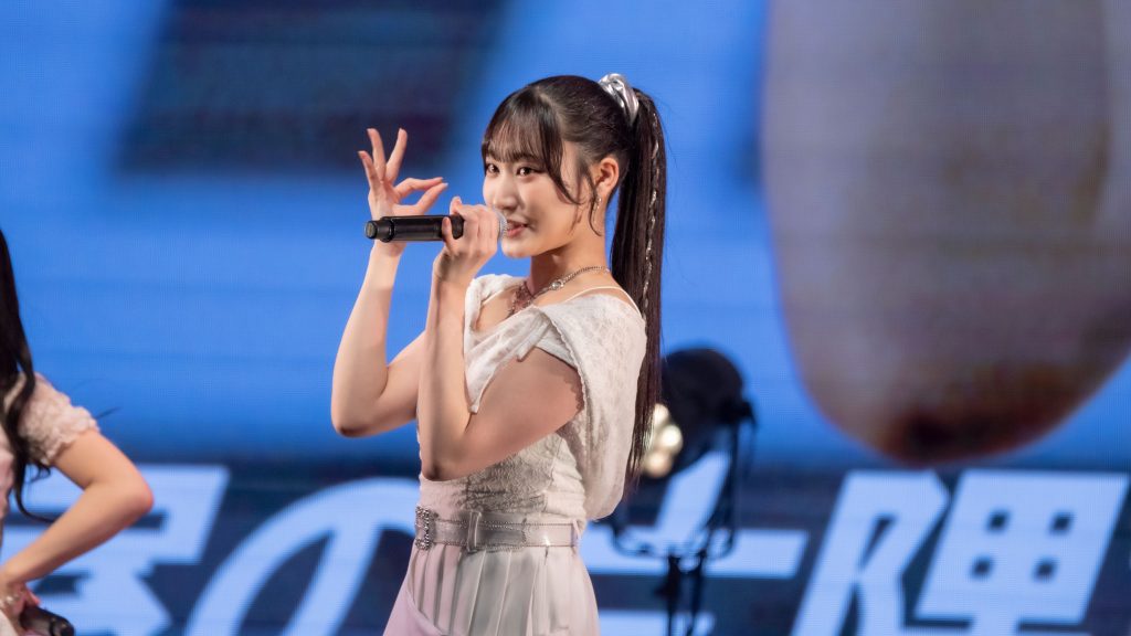 LarmeR(ラルメール)・牧野りりさ