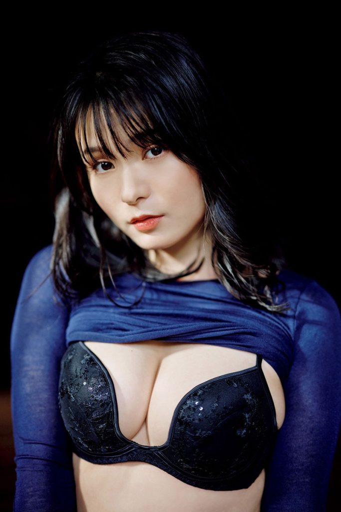 「週刊FLASH」に登場している星名美津紀