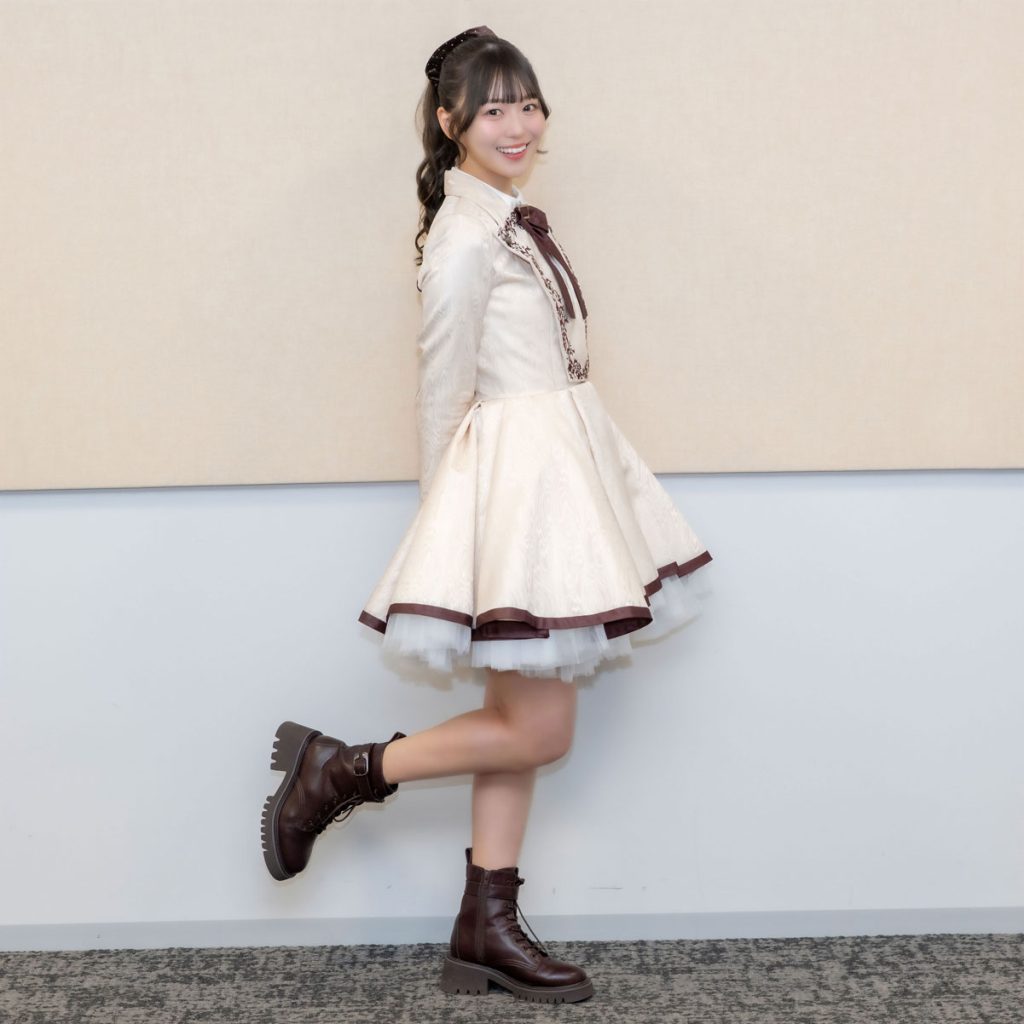 Rain Tree・新野楓果