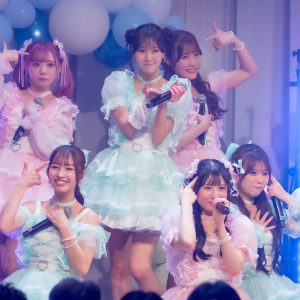 6人組アイドルグループ「my fav」2026年3月いっぱいで解散へ