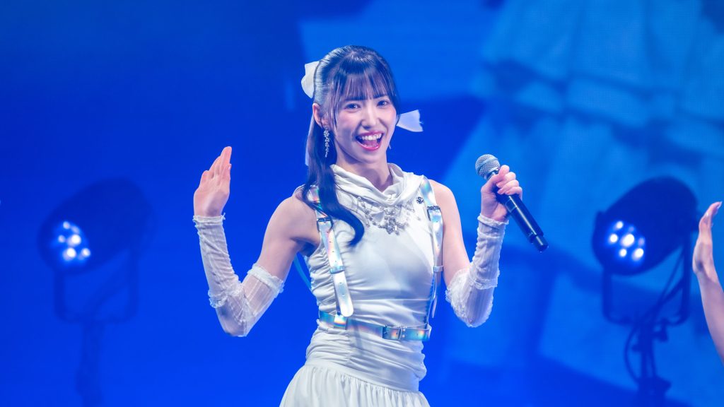 LarmeR(ラルメール)・七海花菜