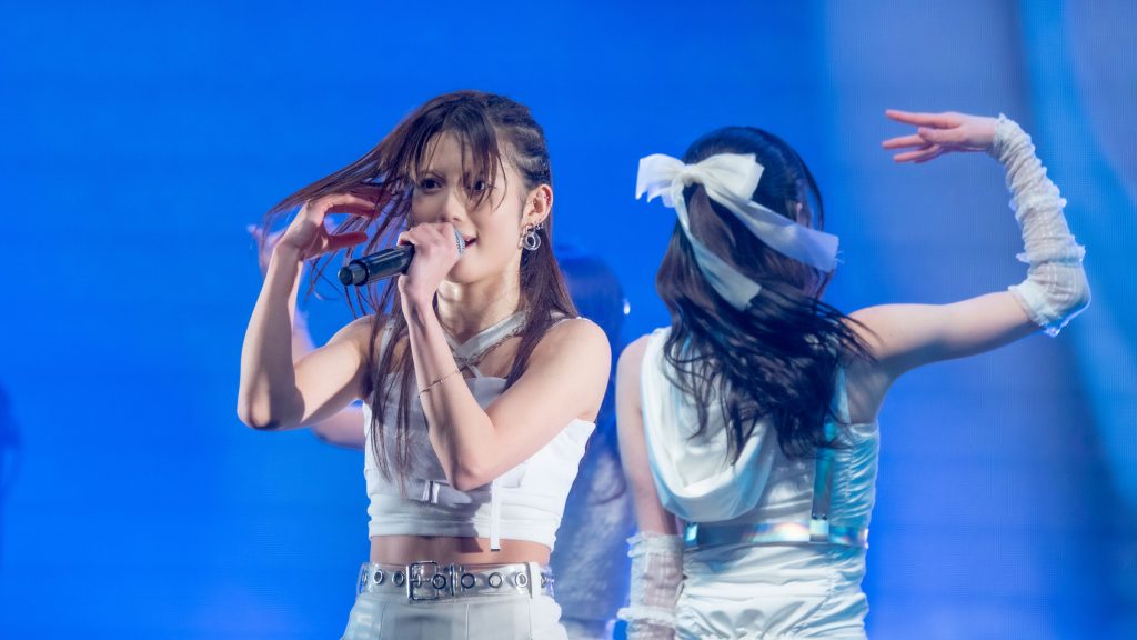 LarmeR(ラルメール)・凪乃瑚々奈