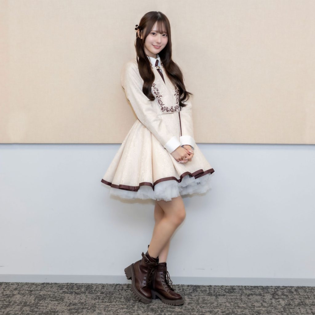 Rain Tree・綾瀬ことり