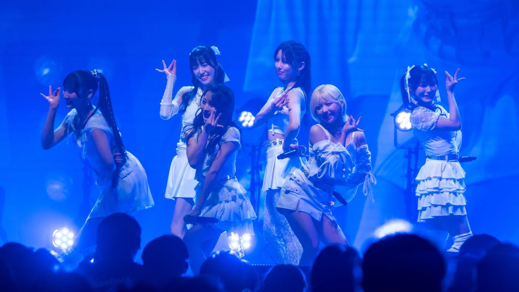 『LarmeR 2nd LIVE TOUR〜Lucent Refraction〜』より