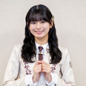 Rain Tree永瀬真梨「体力をつけたい」【1st Anniversary Concert開催記念インタビュー】