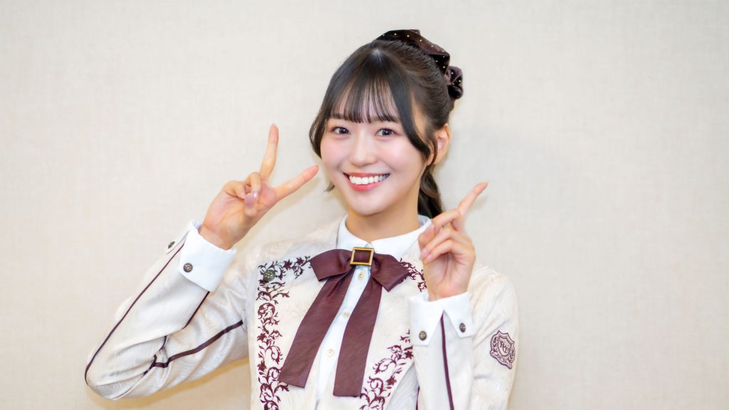 Rain Tree・新野楓果