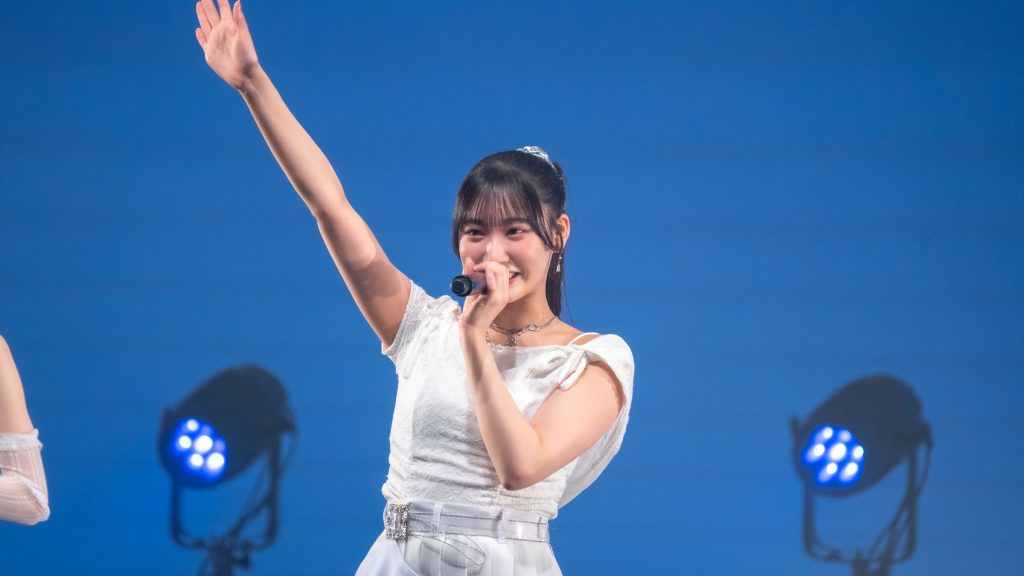 LarmeR(ラルメール)・牧野りりさ