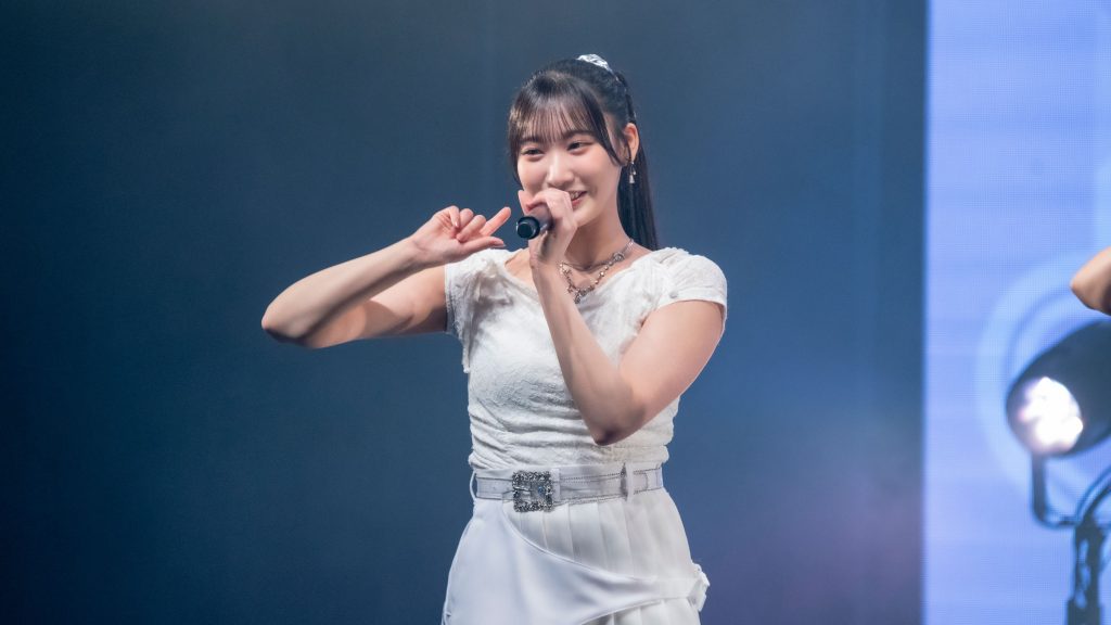 LarmeR(ラルメール)・牧野りりさ