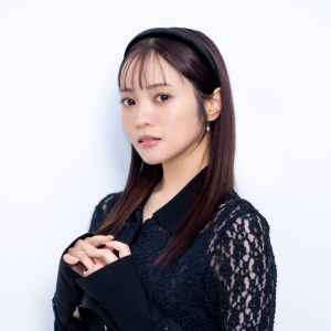 宮田愛萌、1st写真集『Lilas(リラ)』に備えて「お尻をサッカーボールに」アイドル時代を彷彿とさせる衣装に「自然と選んじゃってました(笑)」