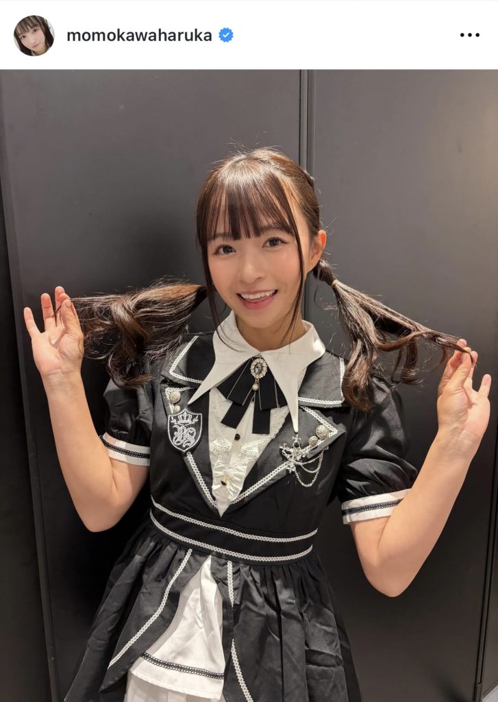 12月31日に開催された「シャイニング感謝祭2025」でのキュートな衣装姿