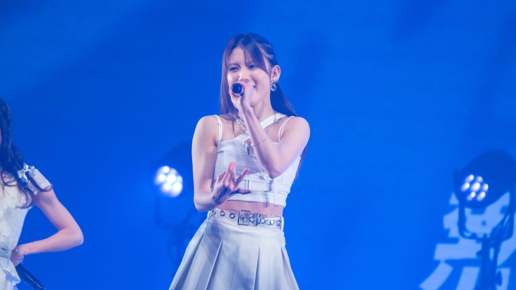 LarmeR(ラルメール)・凪乃瑚々奈