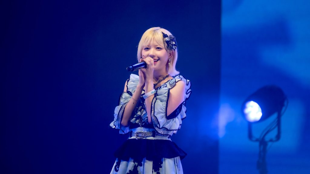 LarmeR(ラルメール)・みのり