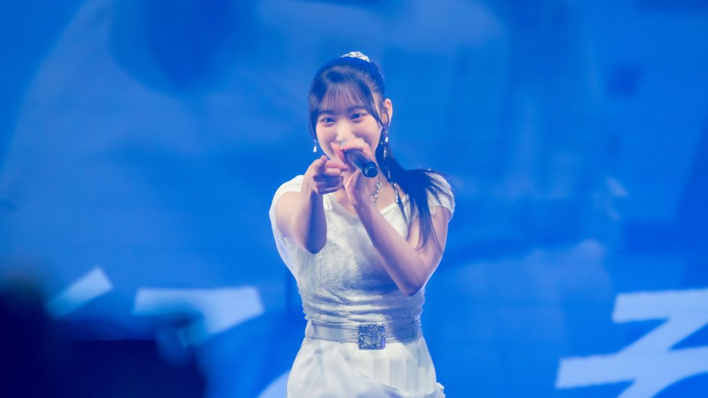 LarmeR(ラルメール)・牧野りりさ