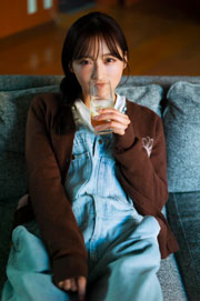 小栗有以 2026年4月始まりカレンダー