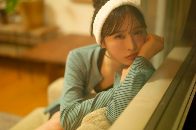 「小栗有以 2026年4月始まりカレンダー」