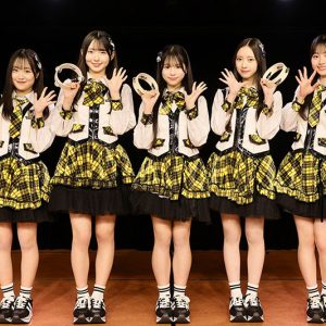 AKB48 21期研究生劇場公演デビュー！森川優「21年目は現役だけの力で東京ドームの夢を追いかけたい」