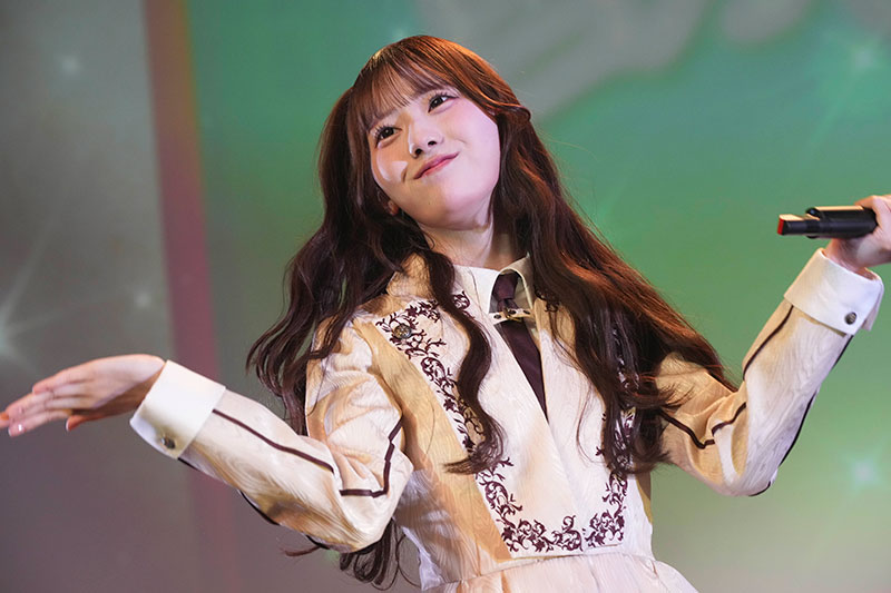 『Rain Tree 1st Anniversary Concert』より