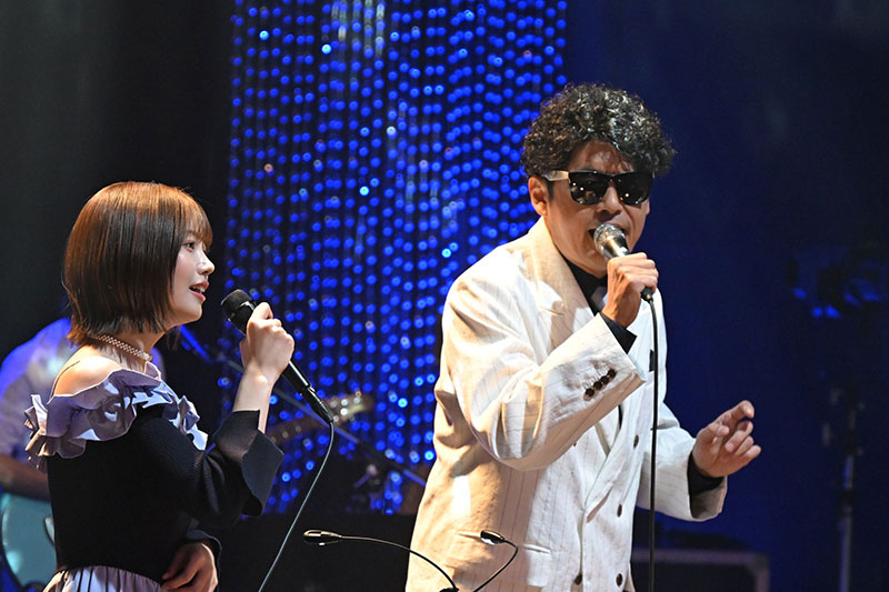 『Spicy Sessions with 武田と哲也』より「渋谷で5時」