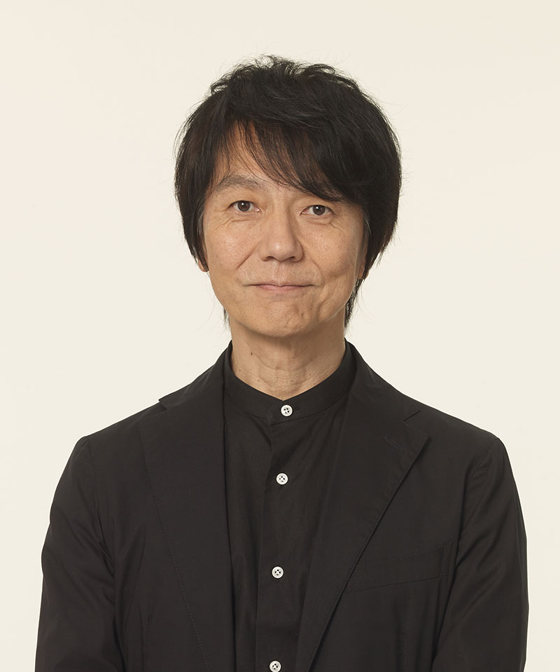 ストーリー構成を担当した澤本嘉光氏