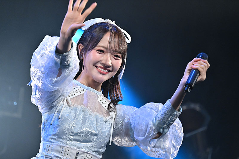 「STU48 SHOWCASE LIVE！1st～5th」より