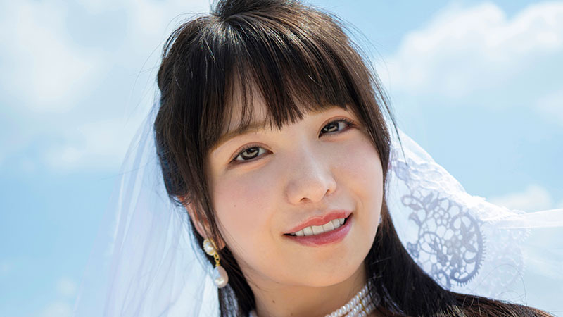 グラビアアイドル水沢朱里イメージDVD「あかりを消して」より