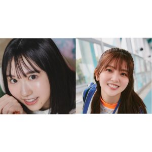 日向坂46 藤嶌果歩&山下葉留花、徳光和夫との年の差共演でアザトカワイイ炸裂！ 徳さんニンマリで「欲しいものないの、服とか？」