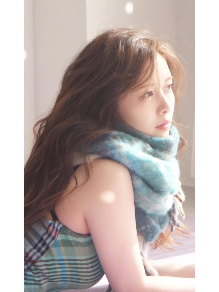 ※画像は白石麻衣オフィシャルInstagram(m.shiraishi.official)より