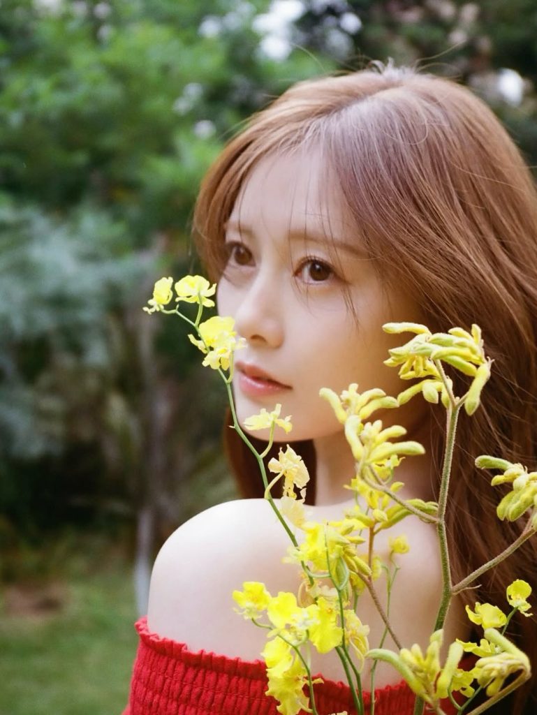 ※画像は白石麻衣オフィシャルInstagram(m.shiraishi.official)より