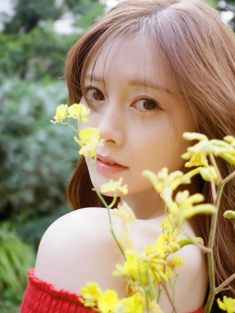 ※画像は白石麻衣オフィシャルInstagram(m.shiraishi.official)より