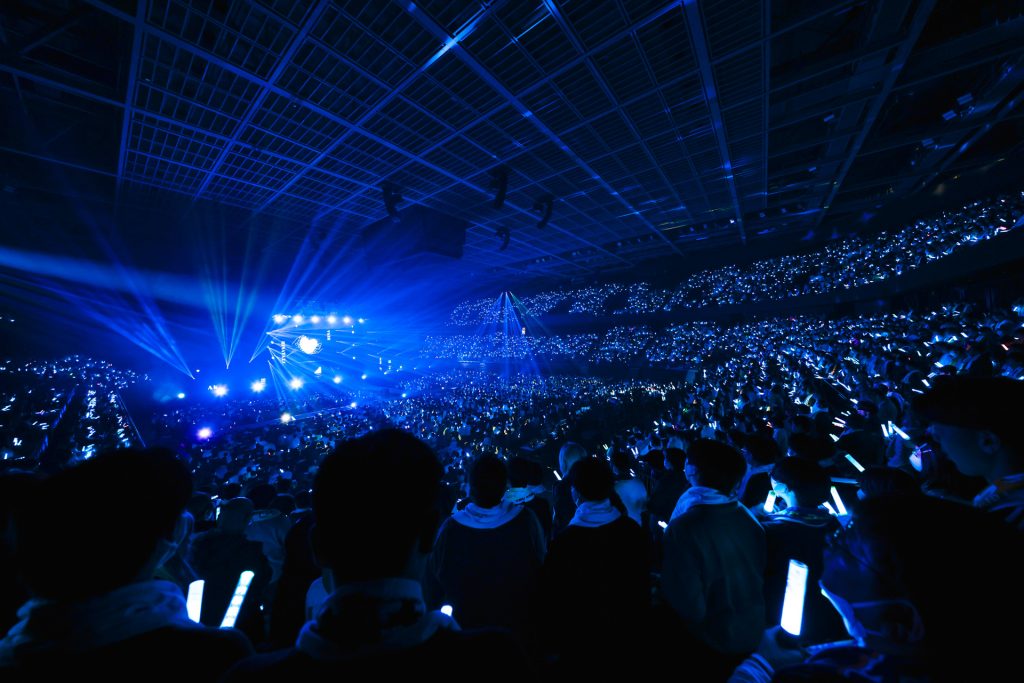 「16th Single ひなた坂46 LIVE」より