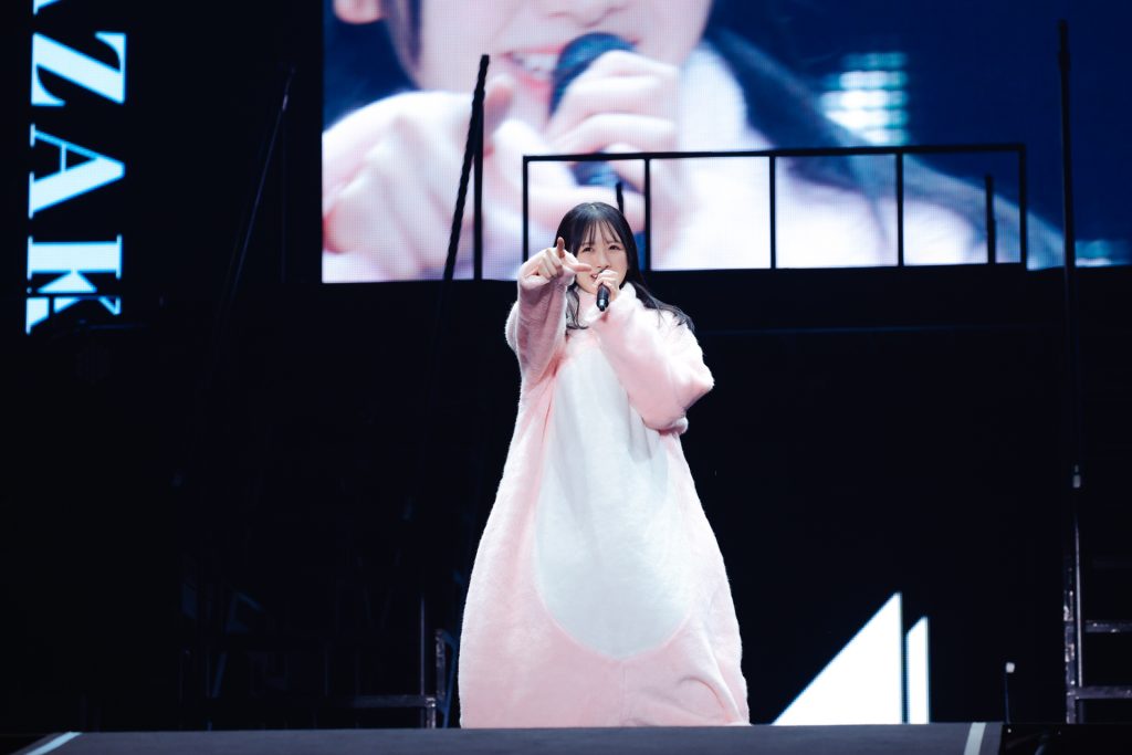 「16th Single ひなた坂46 LIVE」より