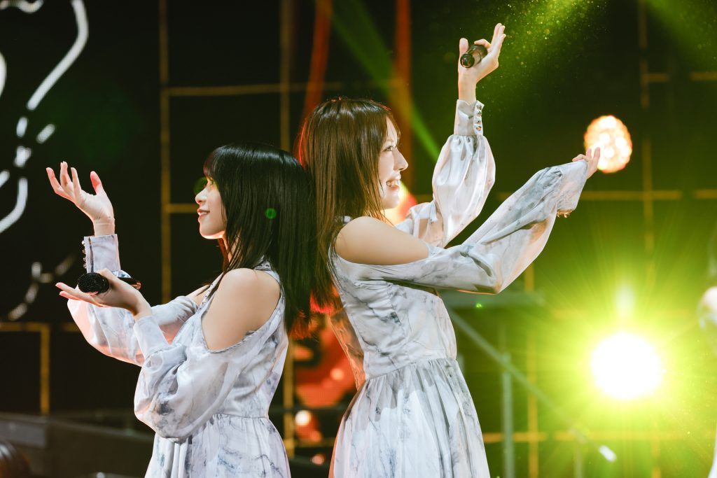 「16th Single ひなた坂46 LIVE」より