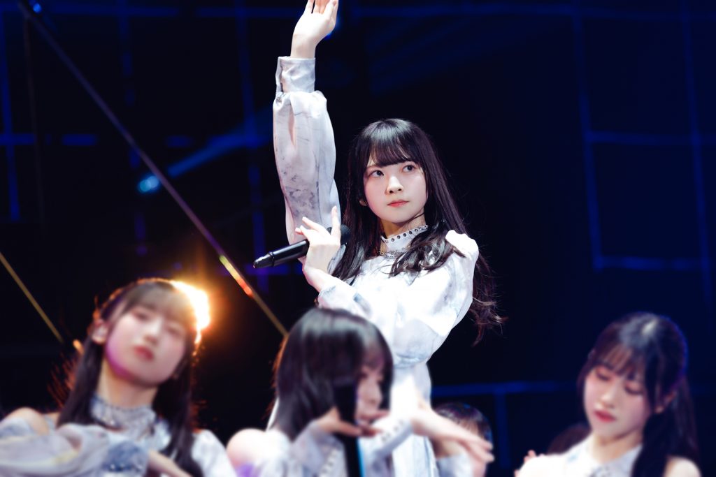 「16th Single ひなた坂46 LIVE」より