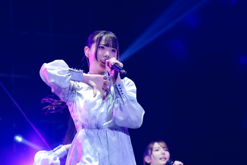 「16th Single ひなた坂46 LIVE」より