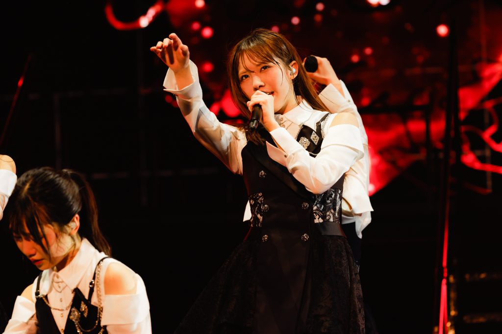 「16th Single ひなた坂46 LIVE」より