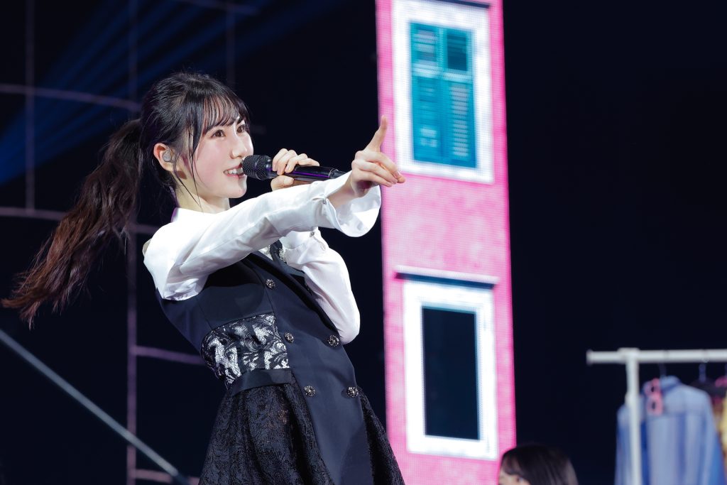 「16th Single ひなた坂46 LIVE」より