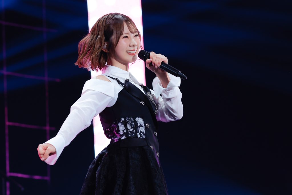 「16th Single ひなた坂46 LIVE」より