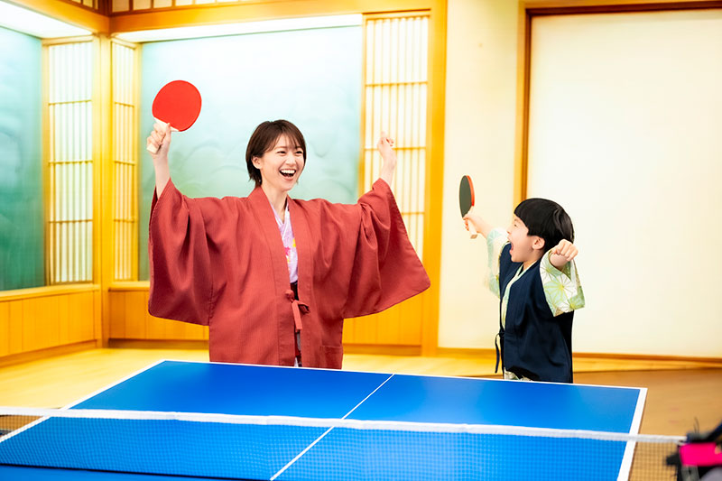 『じゃらんnet』新WebCMメイキング