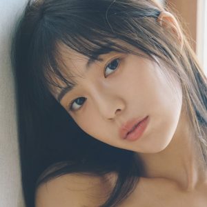 “グラビアの女王”菊地姫奈、1年ぶり『週プレ』表紙を飾る