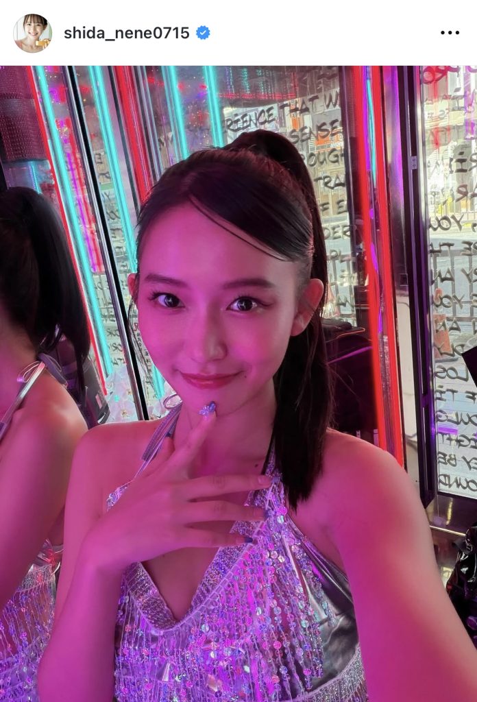 YouTubeの10分ドラマ「『東京彼女』2月号」に出演