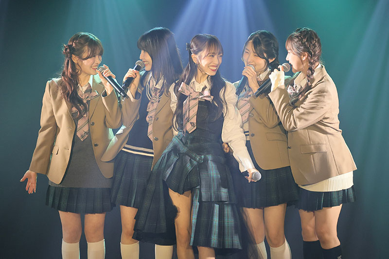 AKB48「67th Single『名残り桜』発売記念！全曲配信SP」より