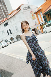 STU48石田千穂3rd写真集