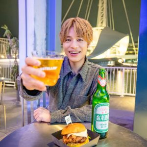 WEST.中間淳太、念願の台湾ガイドブック発売決定「ぜひボロボロになるまで使いこんでください！」