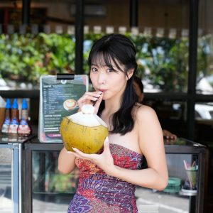 南みゆか2nd写真集発売決定！これまで以上に大胆で攻めたショットも「これまでの撮影の中で一番ドキドキ」