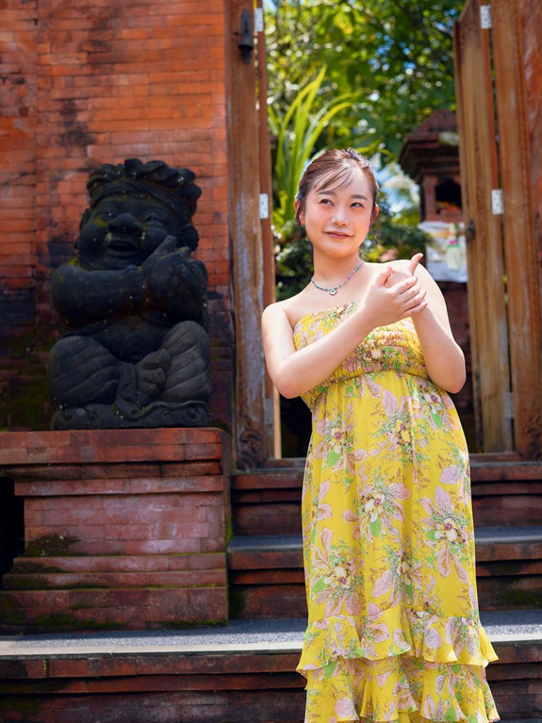 佐野なぎさ1st写真集『なぎさの初めて』