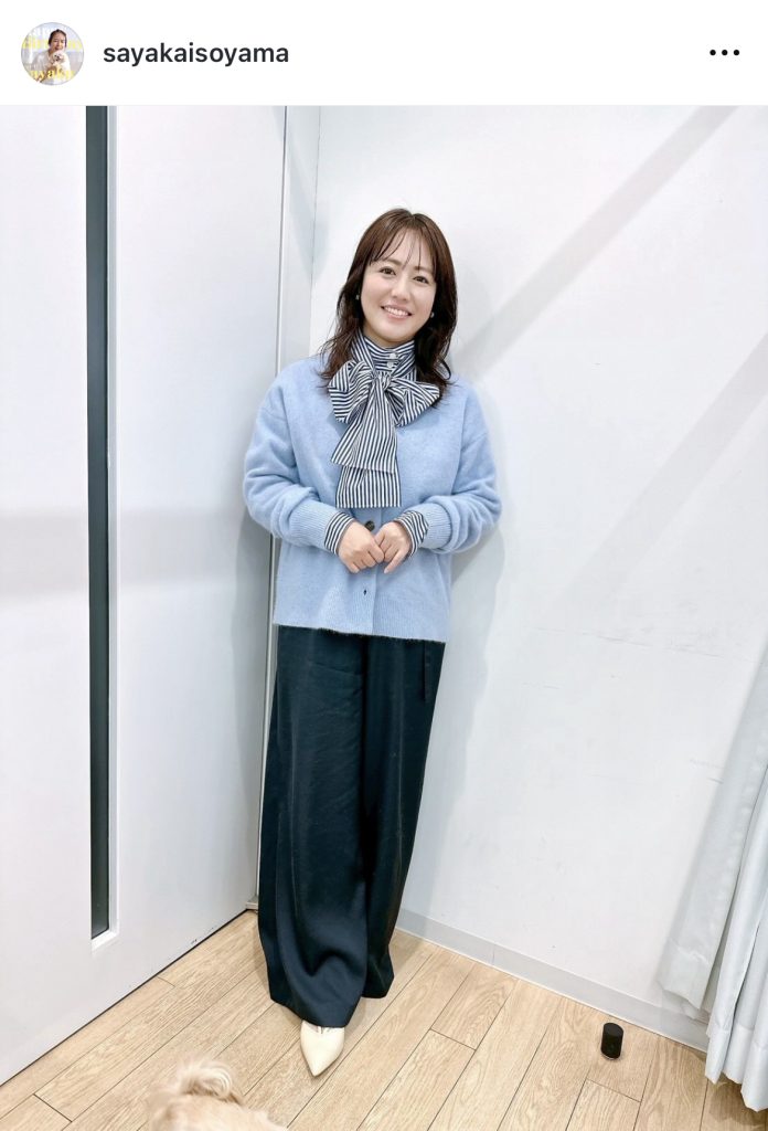 笑顔が爽やかな1枚