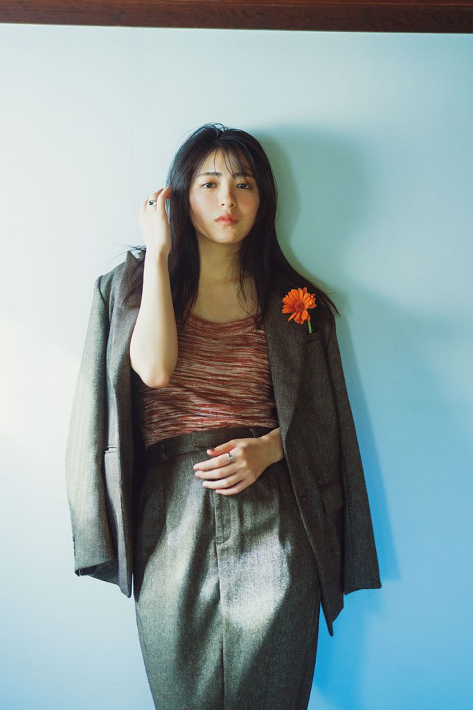 『平川結月CALENDAR 2026.4-2027.3』