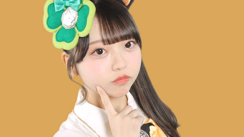 SKE48 森本くるみ